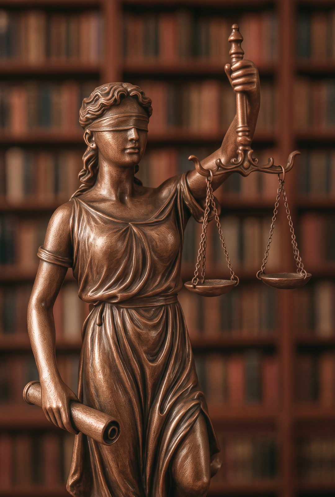 Estátua da Justiça